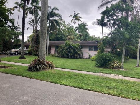 872 Orchid Drive Plantation FL 33317