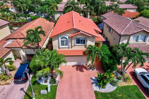 11279 NW 51st Terrace Doral FL 33178