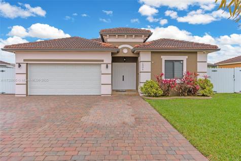 1506 SE 5th Street Homestead FL 33033