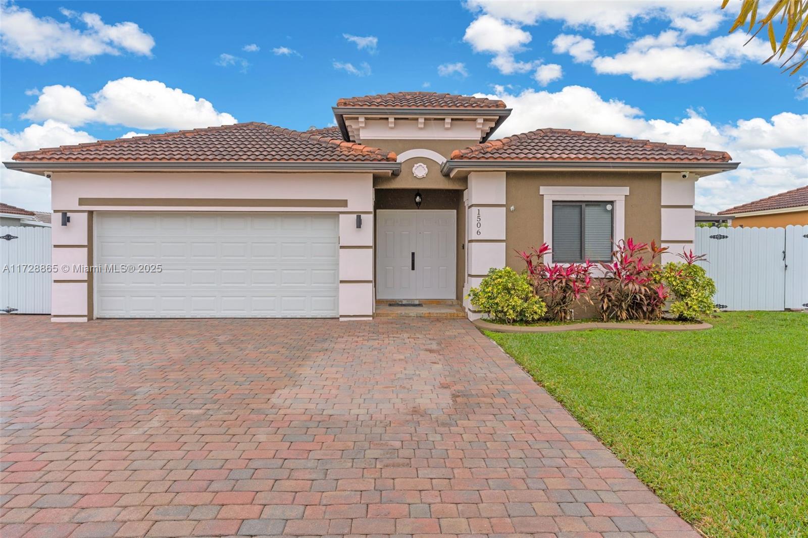 1506 SE 5th Street Homestead FL 33033
