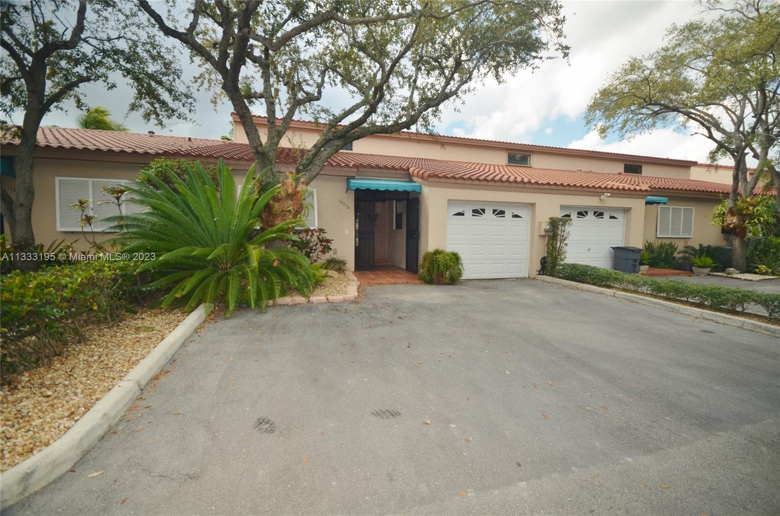 14528 Balgowan Road Miami Lakes FL 33016