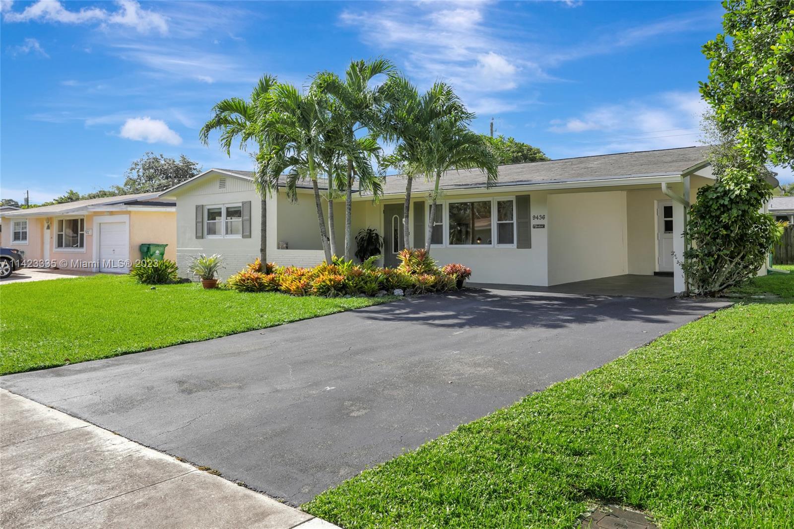 9436 SW 52nd Court Cooper City FL 33328