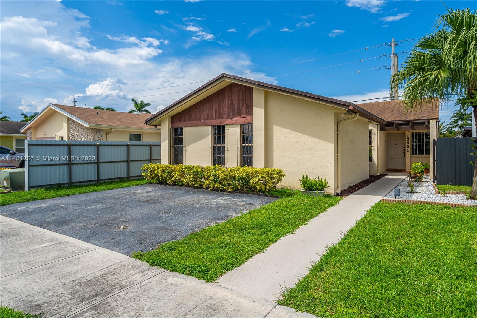 12951 SW 56th Terrace Miami FL 33183