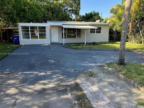 271 NE 22nd Street Pompano Beach FL 33060
