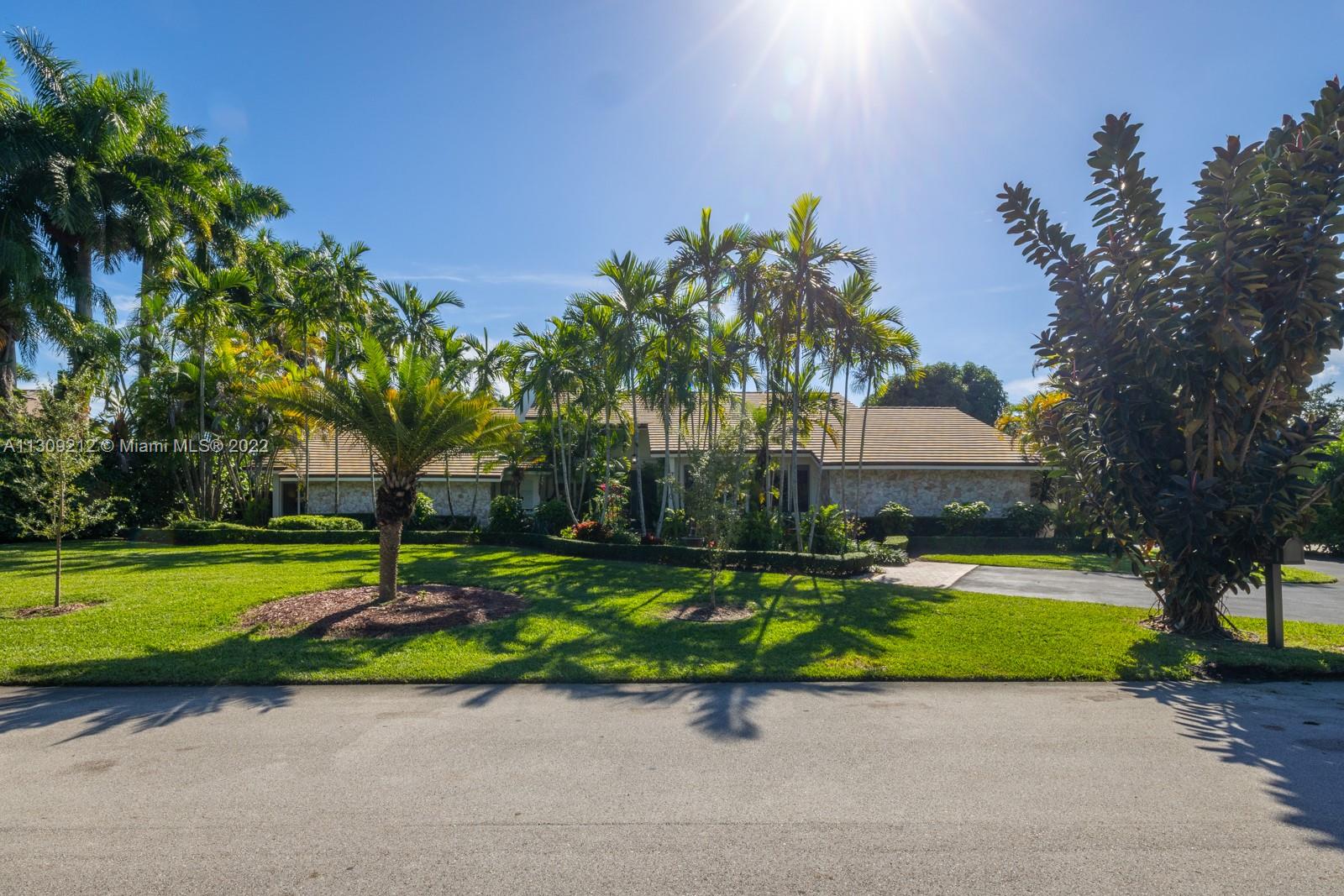 7370 SW 156th Street Palmetto Bay FL 33157