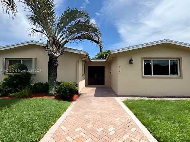 1212 NE 176th Terrace North Miami Beach FL 33162