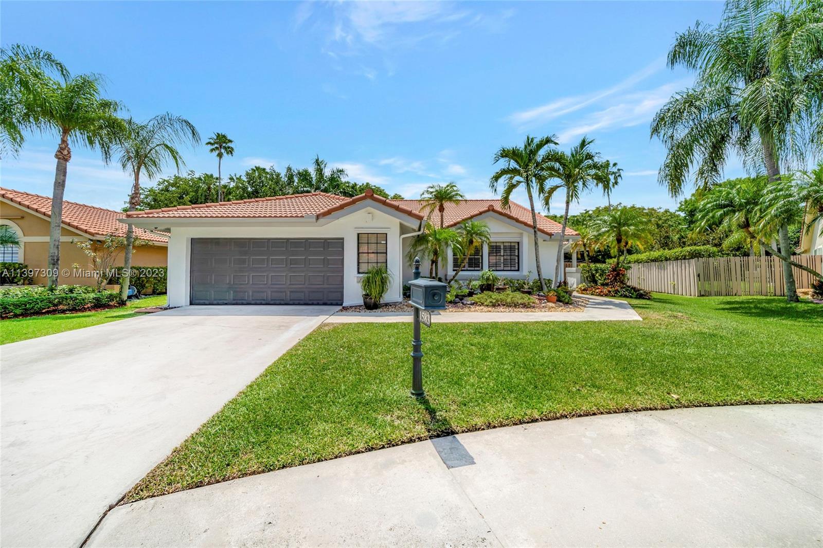 1583 Eastlake Way Weston FL 33326