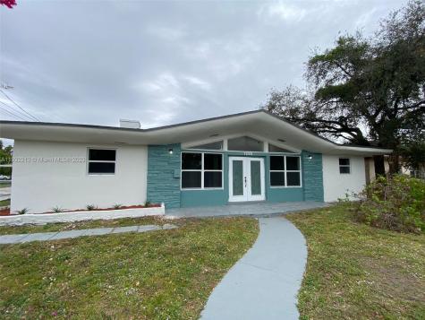 1295 NW 71st Street Miami FL 33147