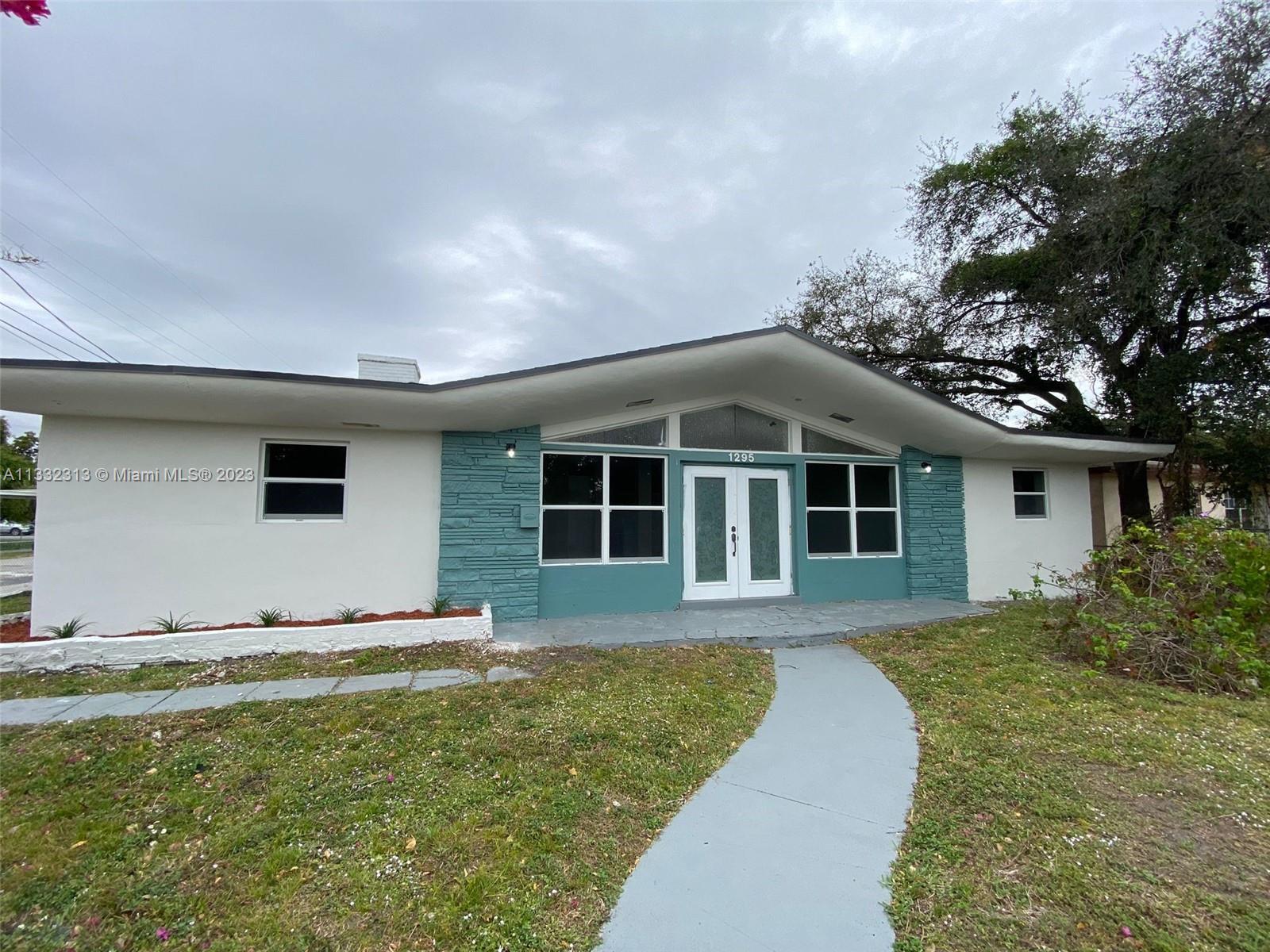 1295 NW 71st Street Miami FL 33147
