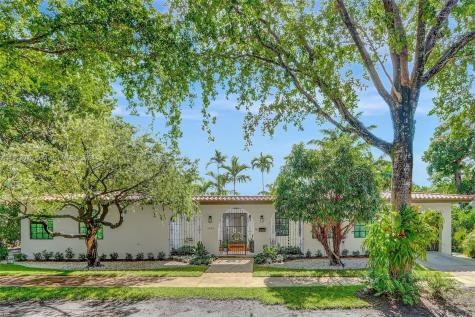 1910 Hernando Street Coral Gables FL 33134