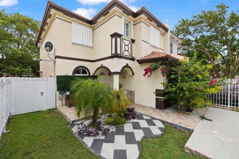 26274 SW 135th Place Homestead FL 33032