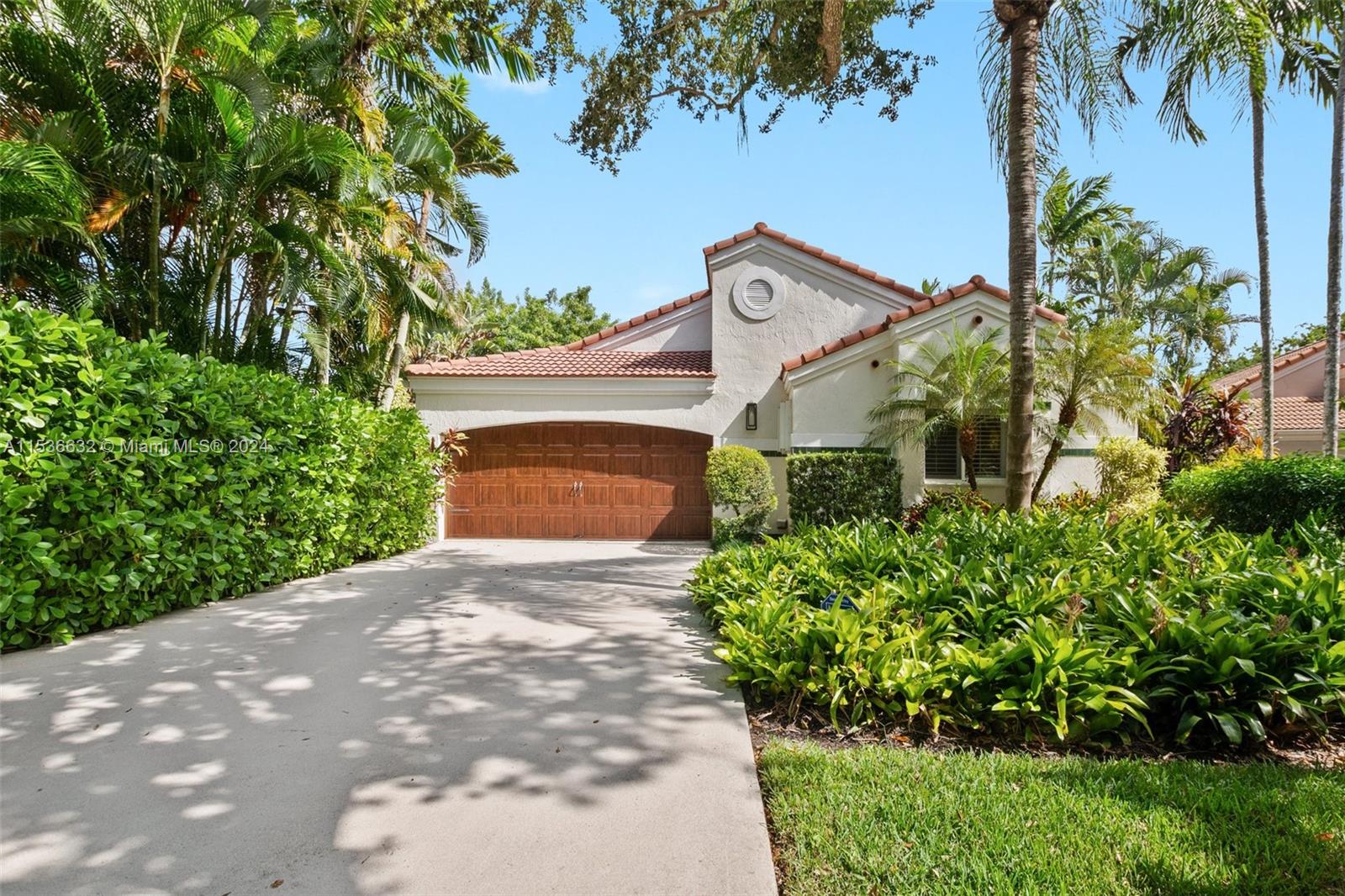 1730 Harbour Side Drive Weston FL 33326