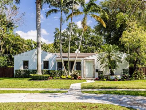 55 NE 97th Street Miami Shores FL 33138