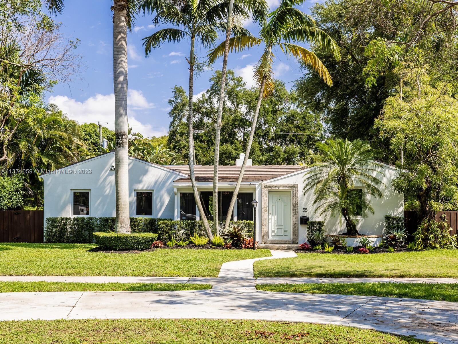 55 NE 97th Street Miami Shores FL 33138