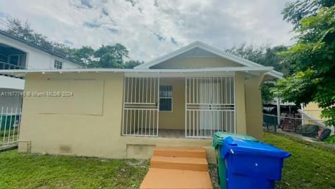 146 NW 70th Street Miami FL 33150