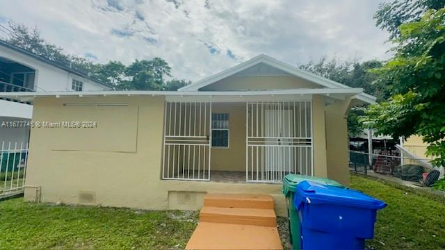 146 NW 70th Street Miami FL 33150