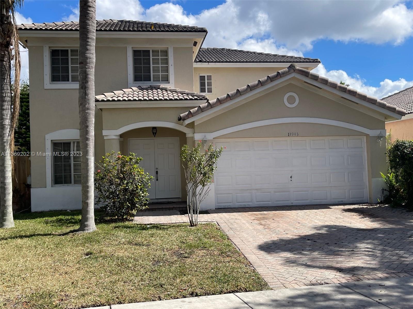 13943 SW 156th Avenue Miami FL 33196