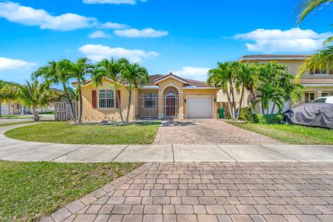 28522 SW 130th Avenue Homestead FL 33033