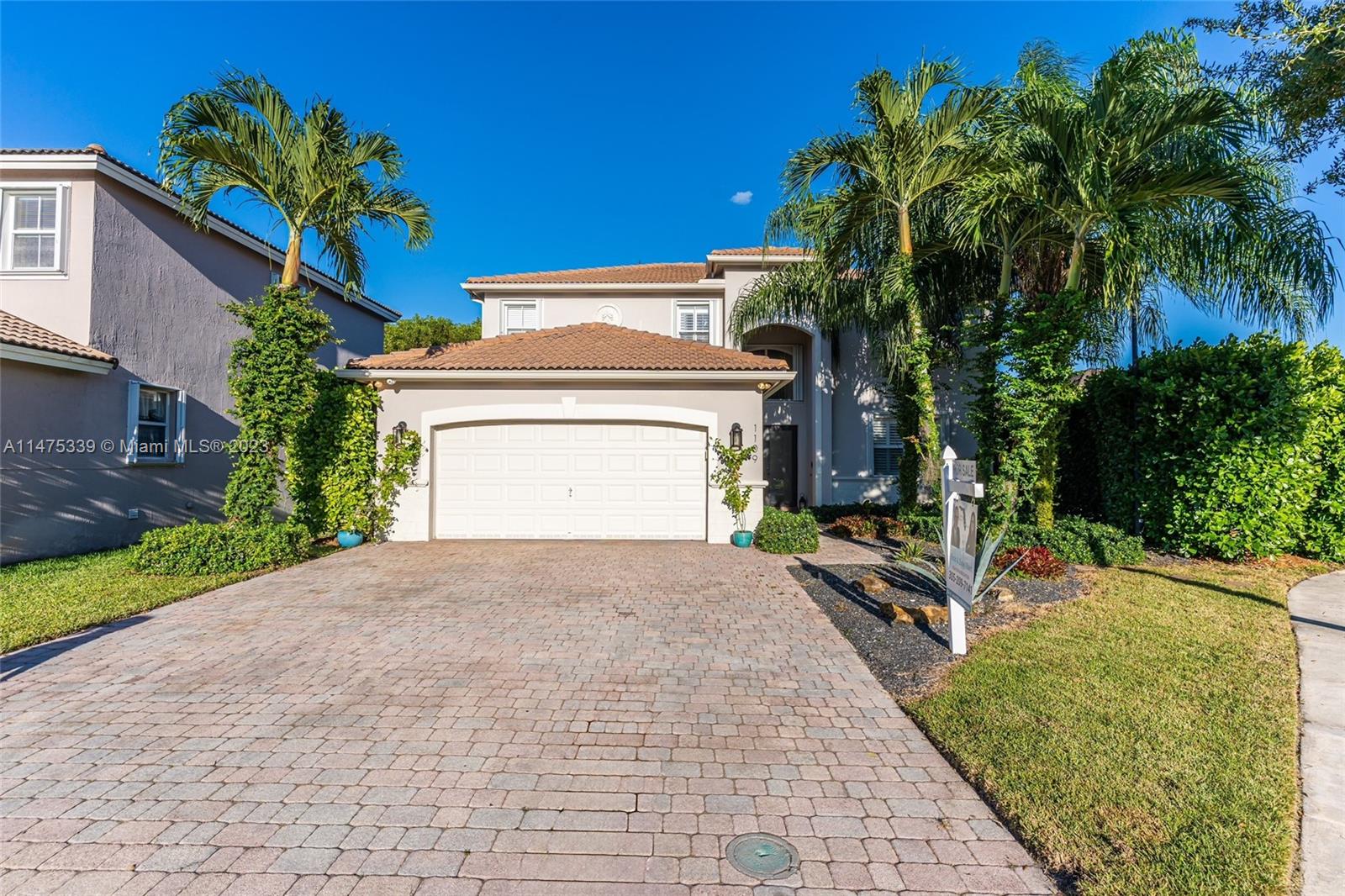 1109 SE 17th Avenue Homestead FL 33035