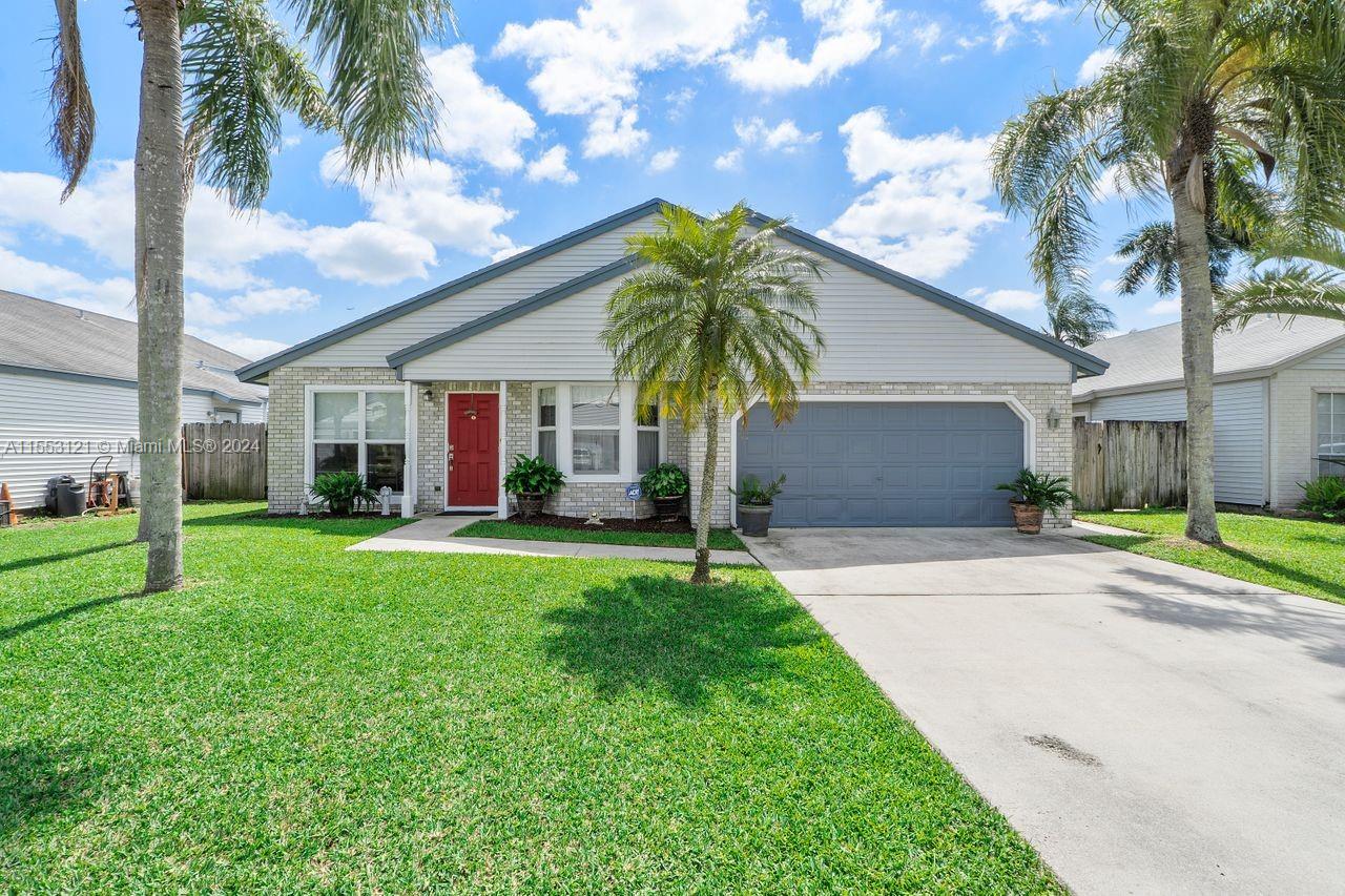 13550 SW 9th Court Davie FL 33325