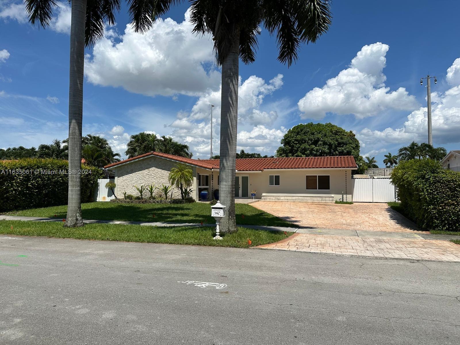 3211 SW 117th Court Miami FL 33175
