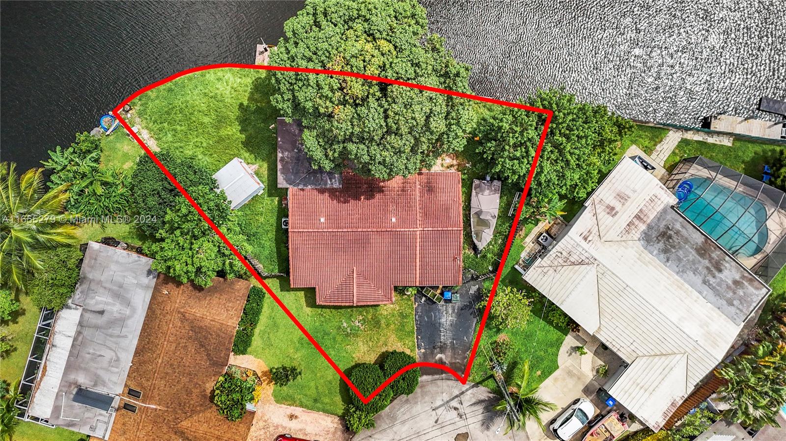 1820 NW 36th Street Oakland Park FL 33309