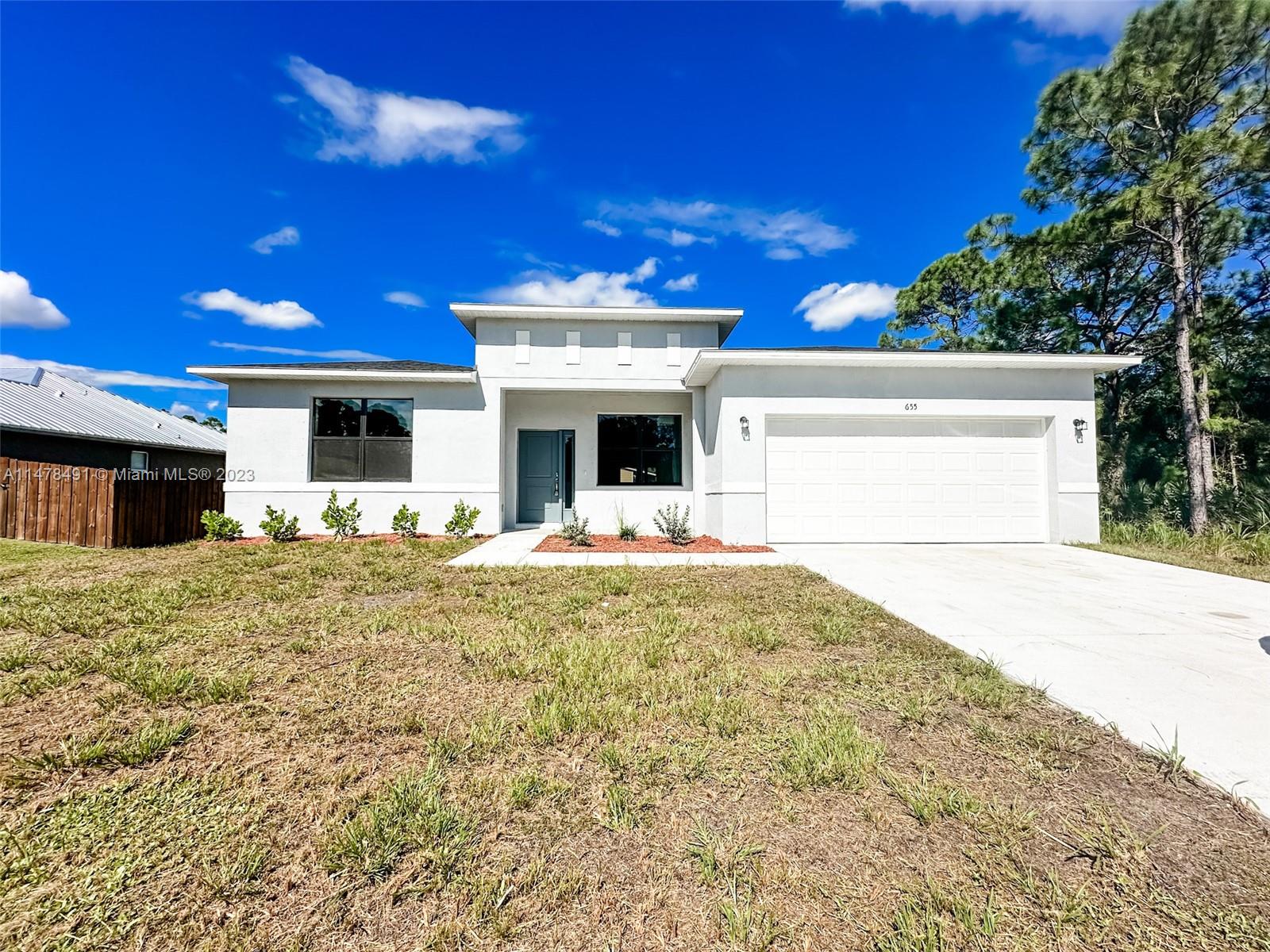 655 Gagnon Street SE Palm Bay FL 32909