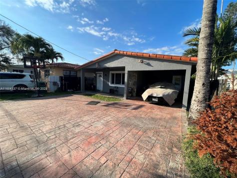 2475 NW 35th Street Miami FL 33142
