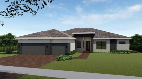 29304 SW 178th Avenue Homestead FL 33030