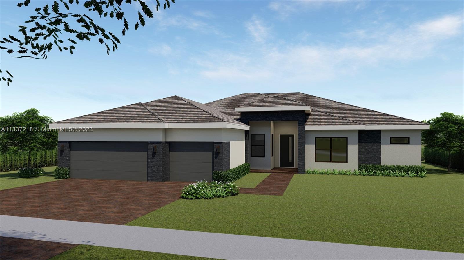 29304 SW 178th Avenue Homestead FL 33030