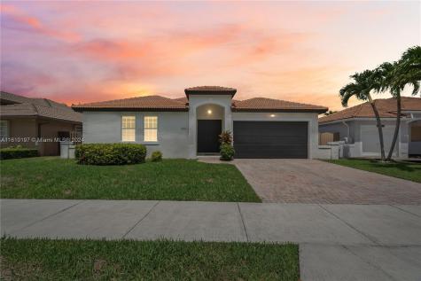 9760 SW 161st Avenue Miami FL 33196
