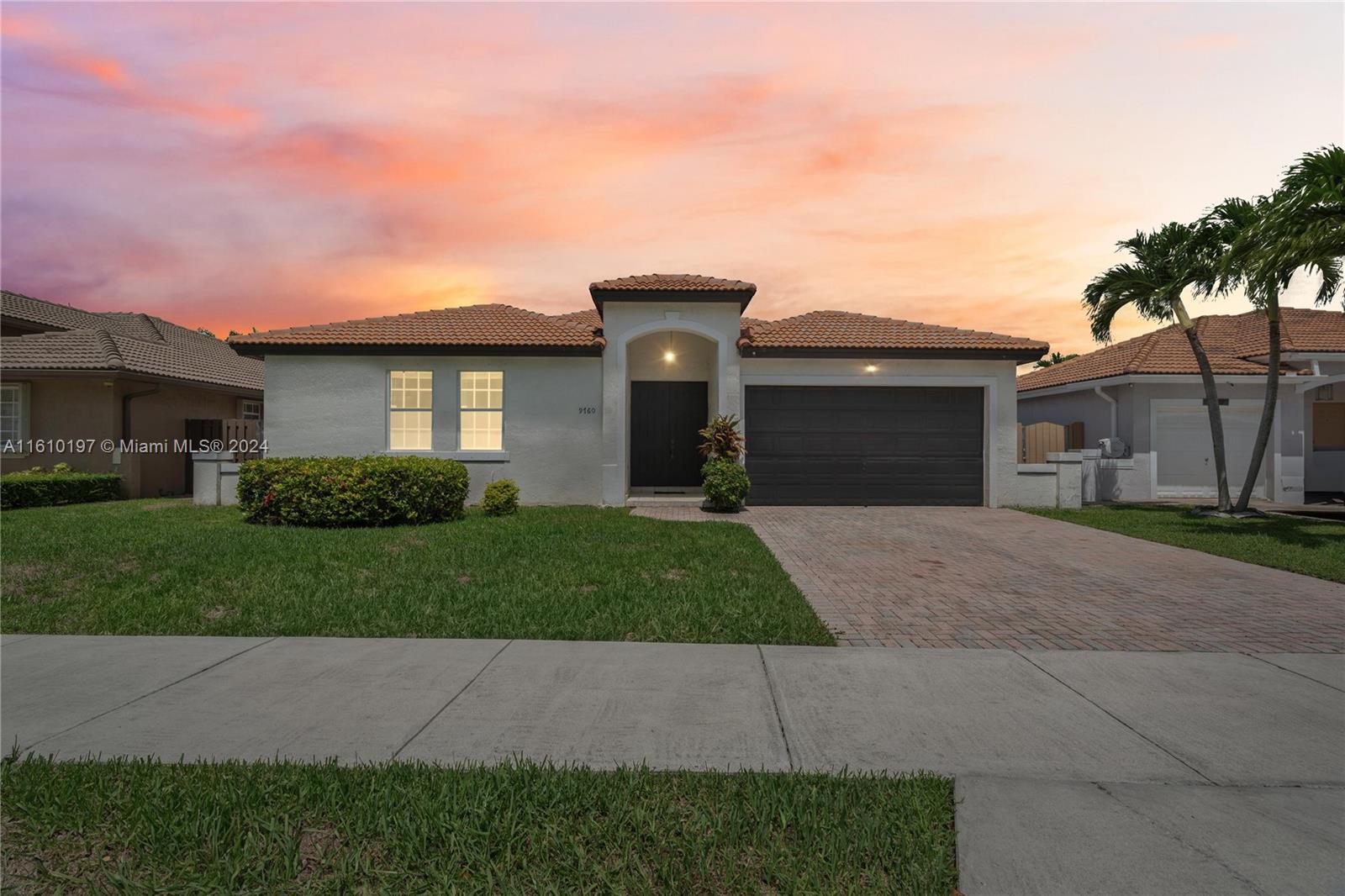 9760 SW 161st Avenue Miami FL 33196