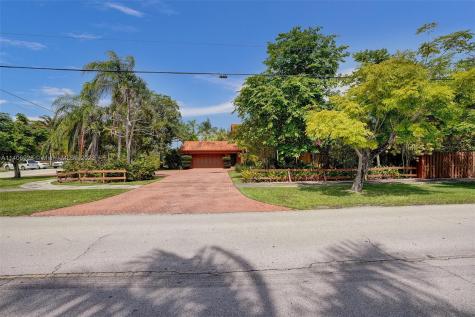 10120 SW 120th Street Miami FL 33176