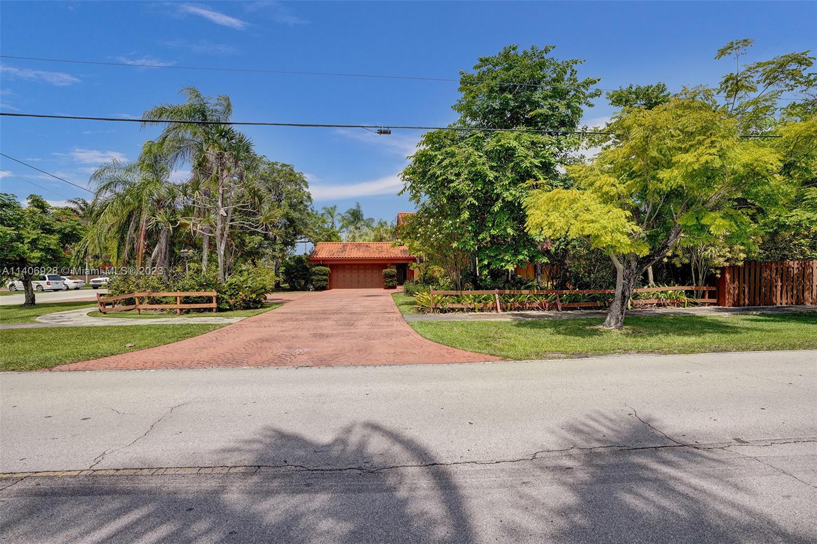 10120 SW 120th Street Miami FL 33176