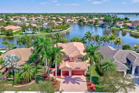 3341 SW 195th Terrace Miramar FL 33029