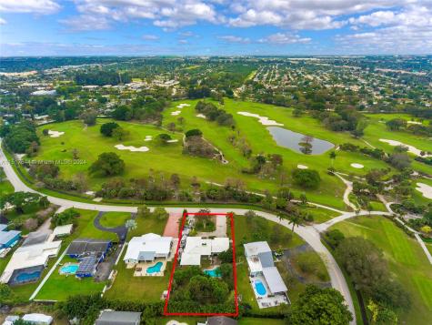 4441 E Country Club Circle Plantation FL 33317