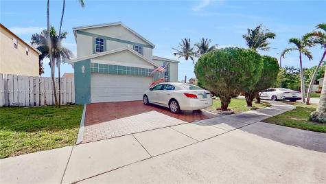 3291 Venice Way Miramar FL 33025