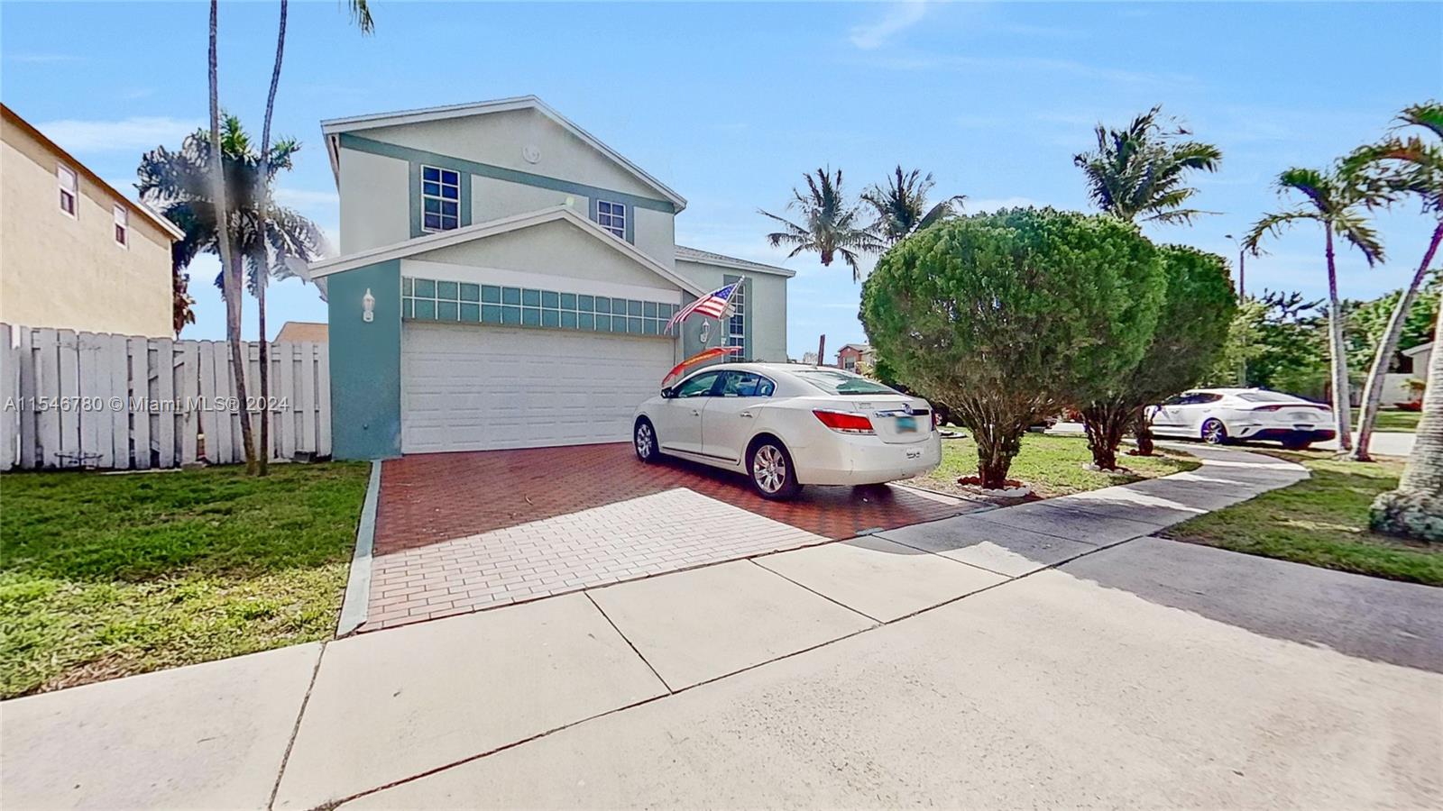 3291 Venice Way Miramar FL 33025