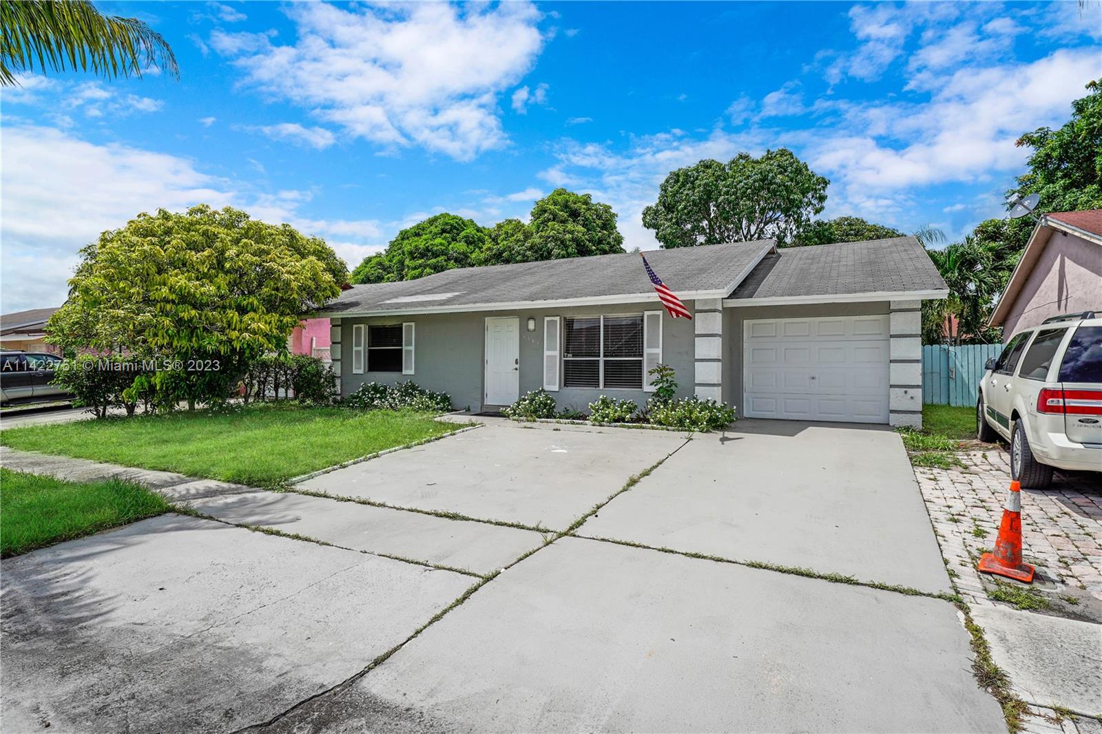 6141 Arcade Court Lake Worth FL 33463