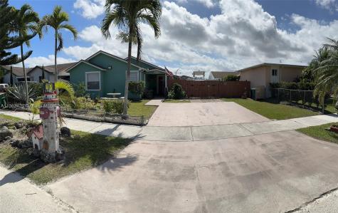 20912 SW 125th Avenue Road Miami FL 33177