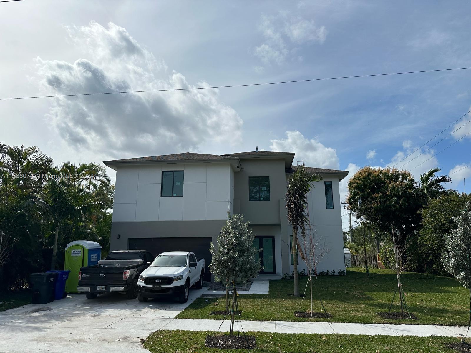 826 S 24th Avenue Hollywood FL 33020