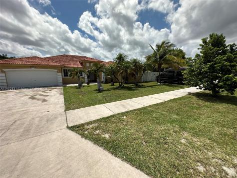 25234 SW 122nd Place Homestead FL 33032