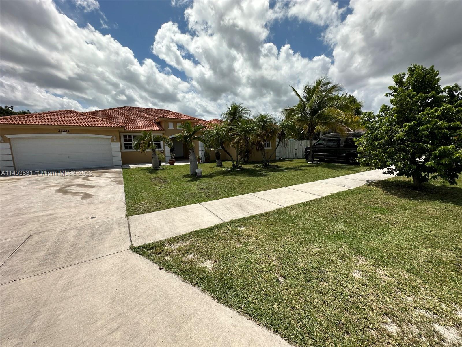 25234 SW 122nd Place Homestead FL 33032