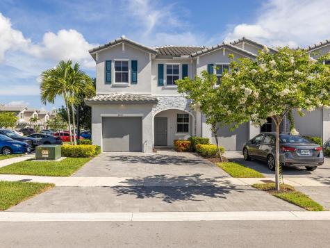 2601 SE 13th Court Homestead FL 33035