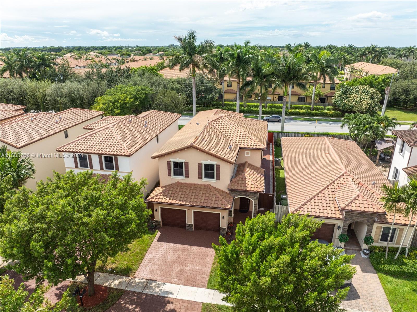 #426 SE 33rd Terrace Homestead FL 33033