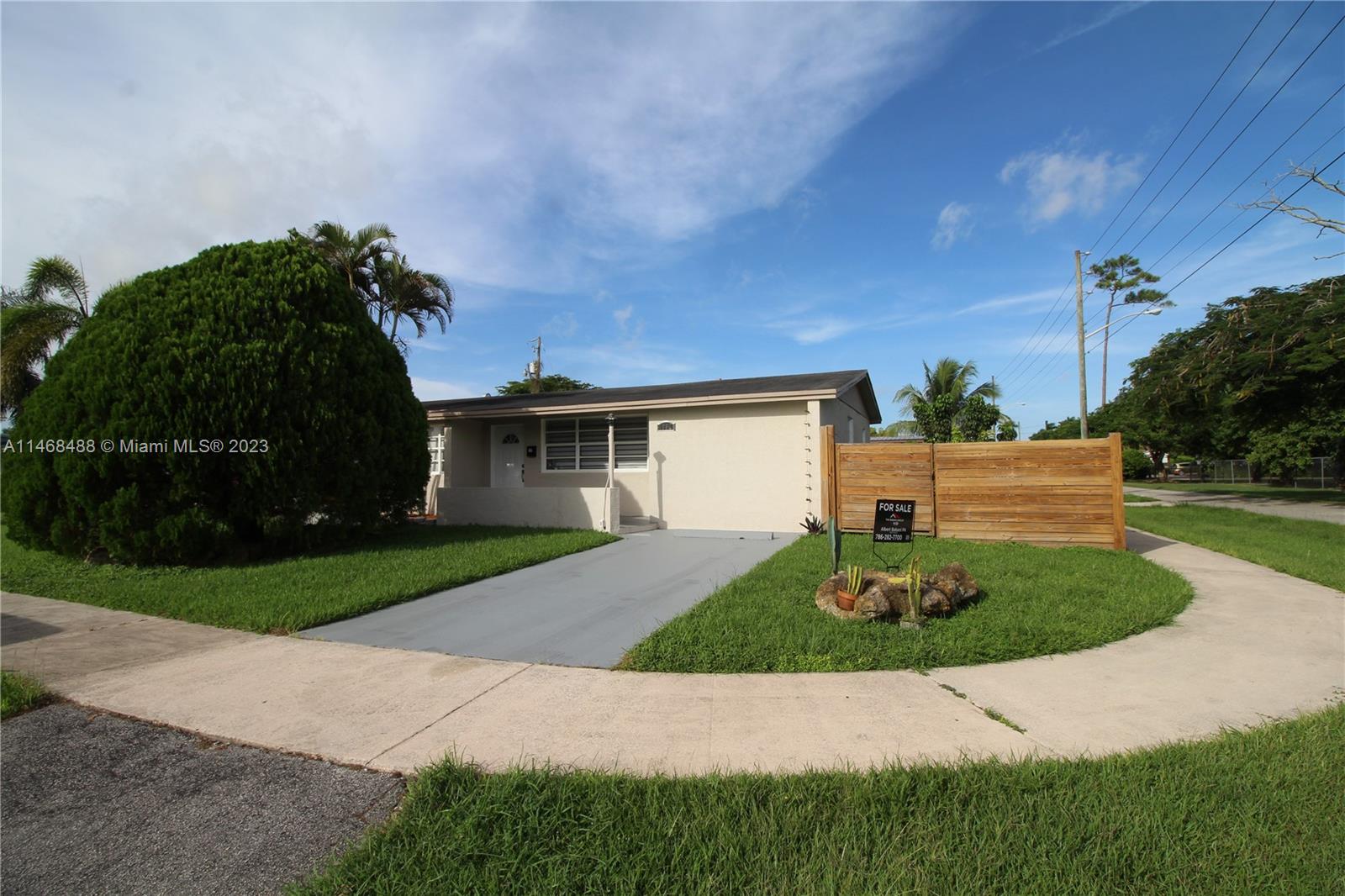 1892 NW 8th Terrace Homestead FL 33030