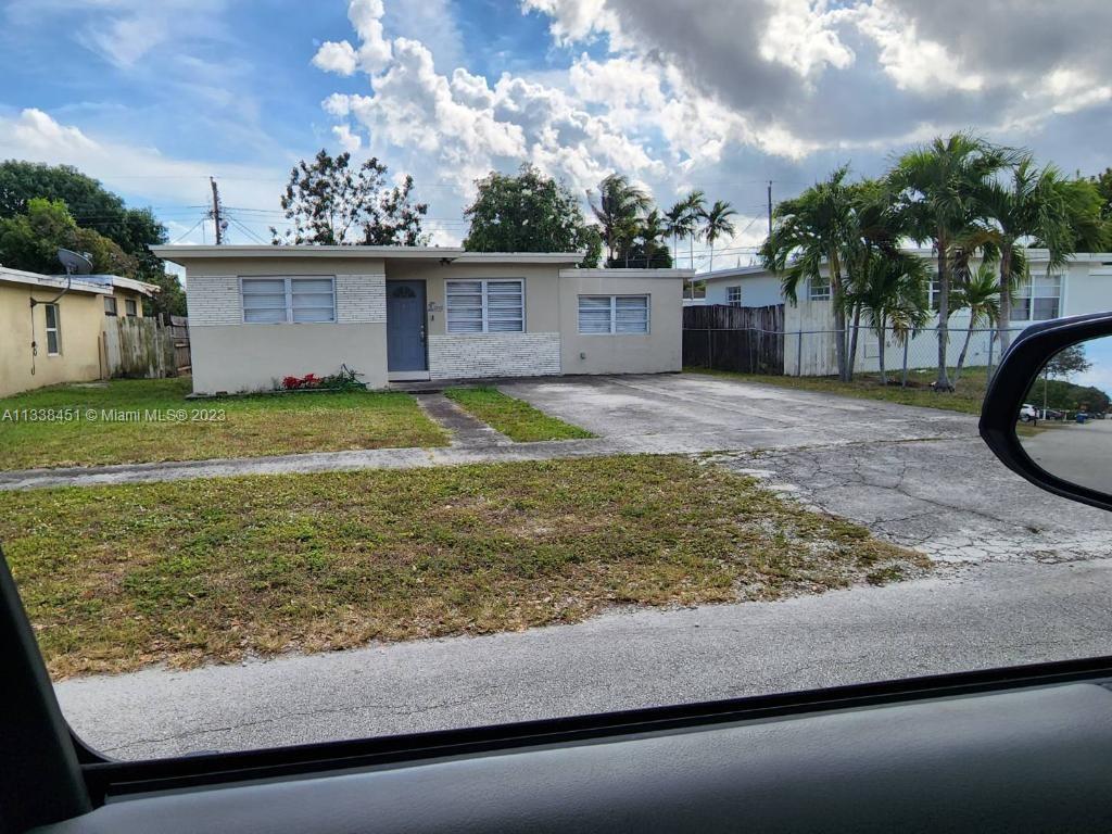 6242 SW 24th Street Miramar FL 33023
