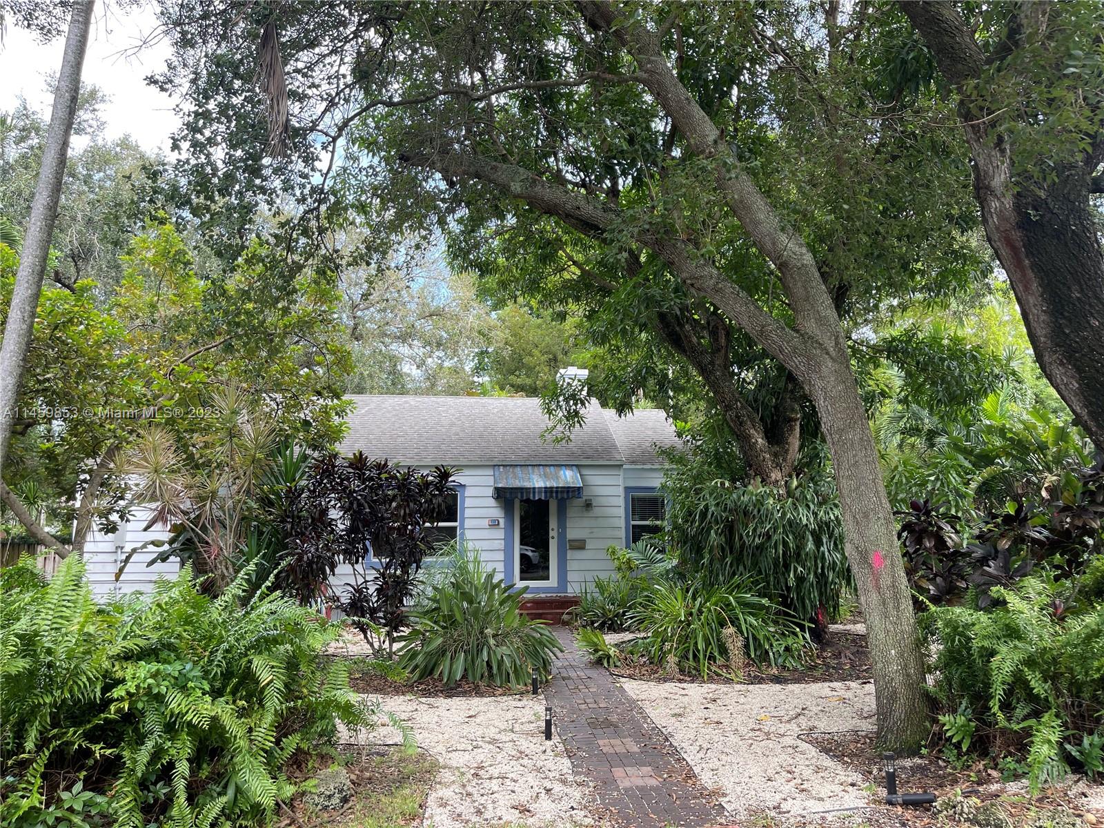 9305 NE 9th Avenue Miami Shores FL 33138