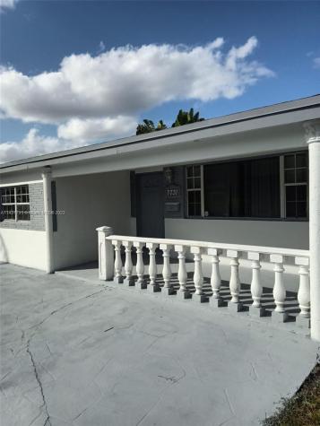 7731 Juniper Street Miramar FL 33023