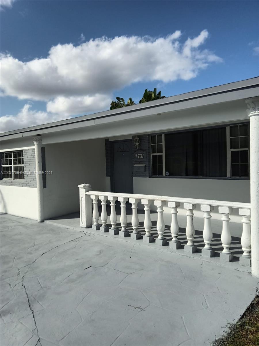 7731 Juniper Street Miramar FL 33023